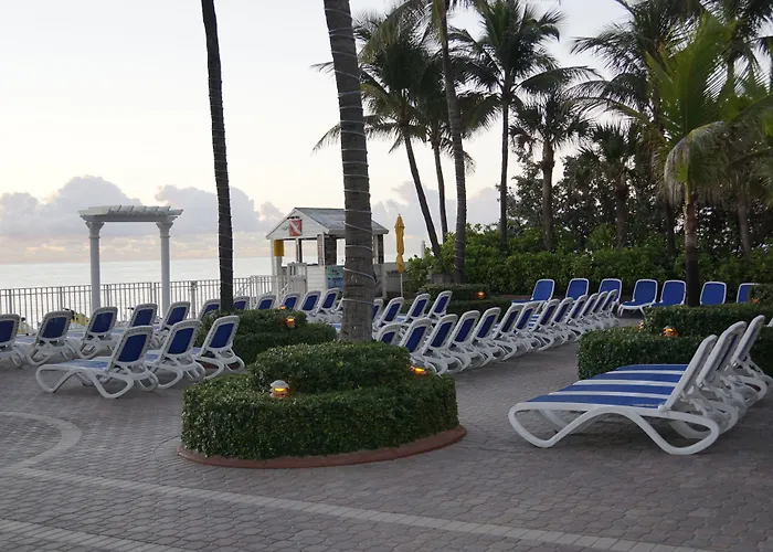 Ocean Sky Hotel & Resort